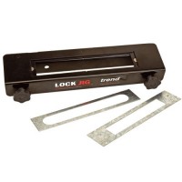 Trend LOCK/JIG/A Large Lock Jig £123.95
